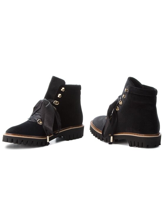 Tronchetti Alcorcon 4B 18BL1372556EF Nero