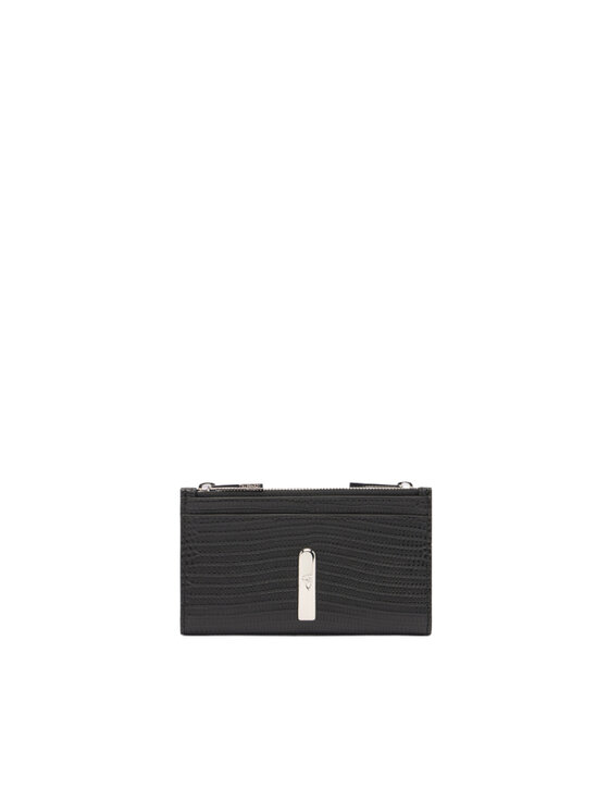 Trussardi Trussardi Portafoglio I032E200076N033 Nero