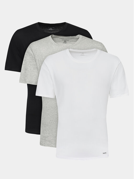 Set di 3 T-shirt Michael Kors
