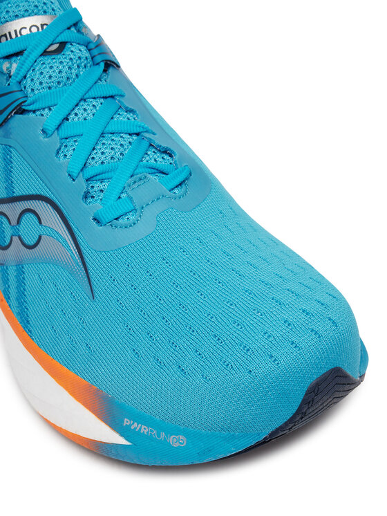 Saucony Scarpe running Triumph 22 S20964 Blu Modivo