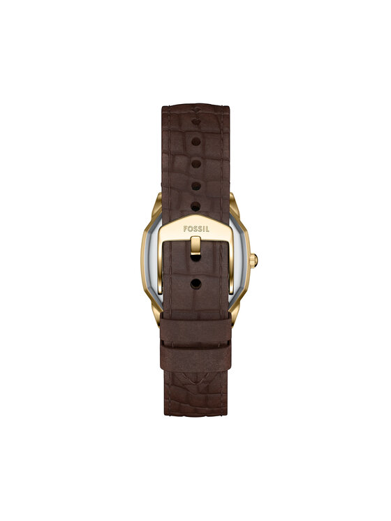 Fossil Fossil Orologio Harlow ES5426 Marrone