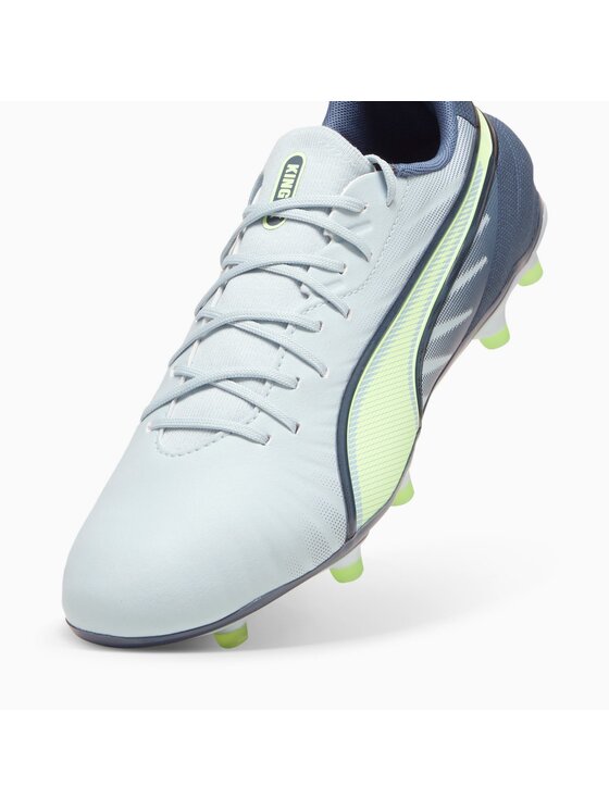 Puma Puma Buty do piłki nożnej 107863 Niebieski