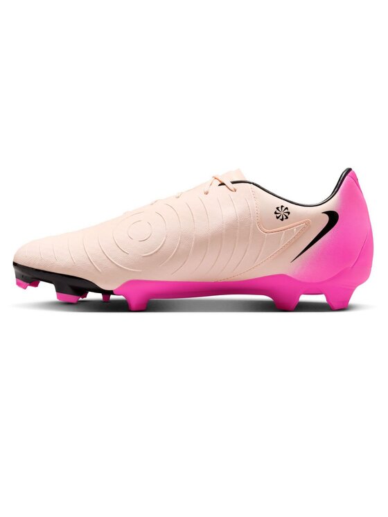 Nike Nike Jalgpallijalatsid FD6723-800 Oranž