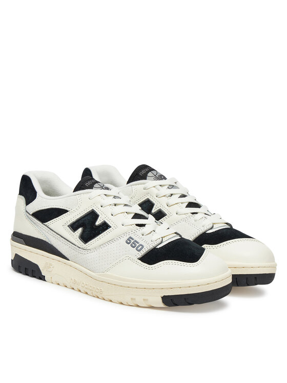 New Balance New Balance Sneakersy BB550LEG Beżowy