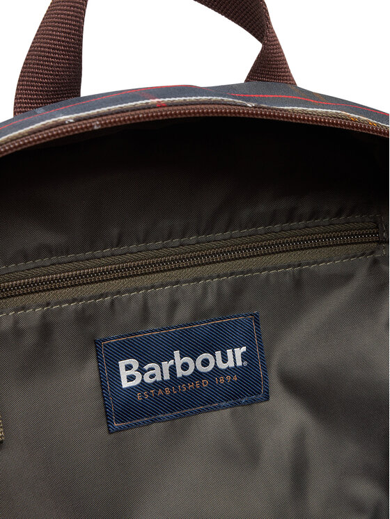 Barbour Barbour Rucksack Torridon UBA0708TN11 Grün