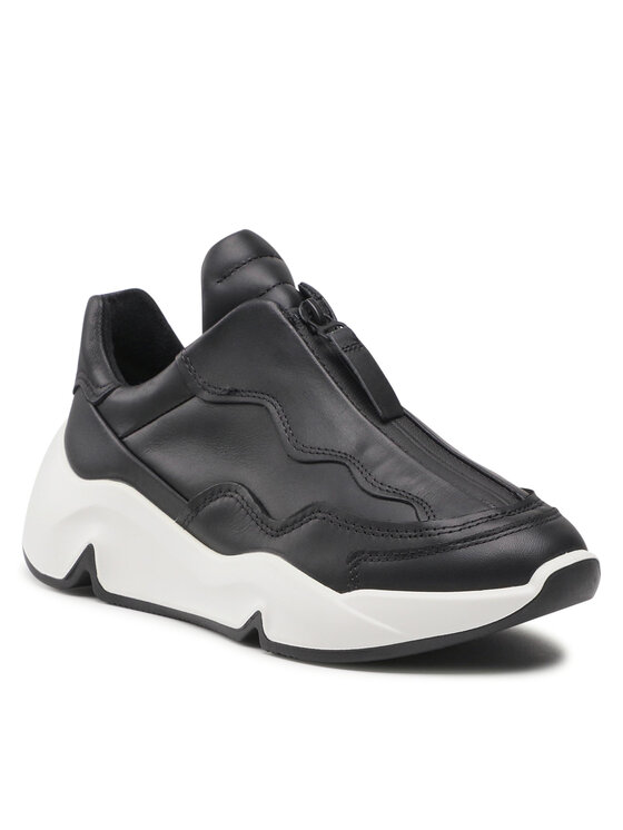Sneakers Chunky Sneaker W 20312301001 Nero