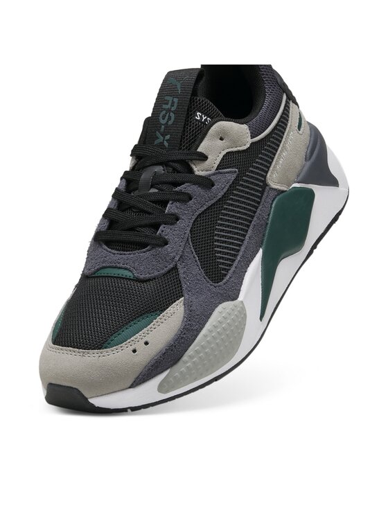 Puma Puma Sneakers 398210 Multicolore