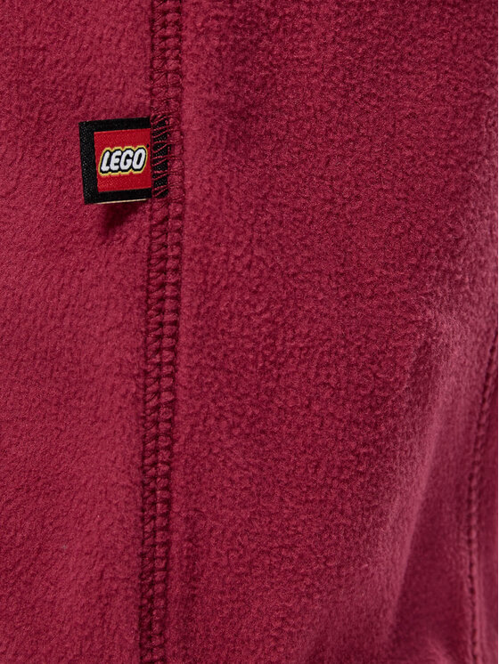 LEGO LEGO Balaklava Lwaripo 22940 Červená