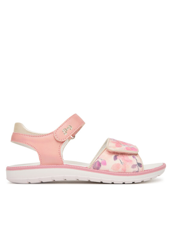 Primigi Primigi Sandali 1385177 D Rosa