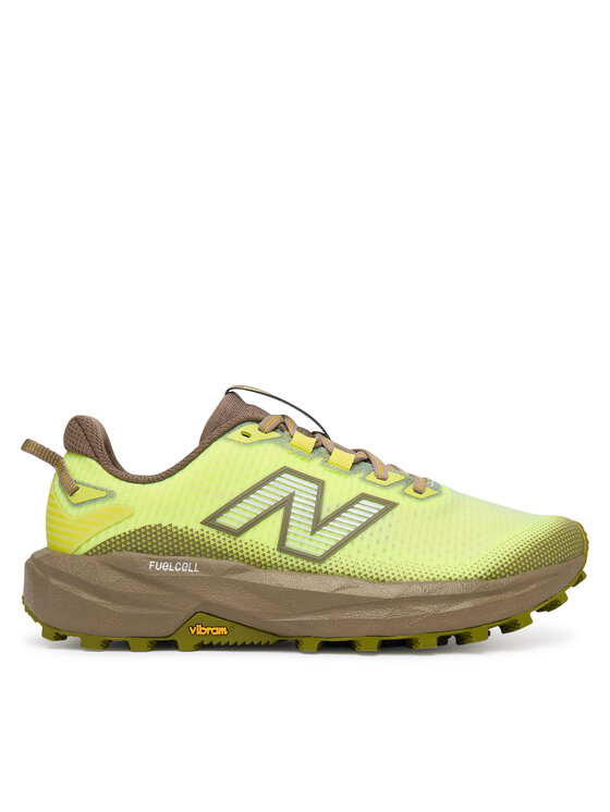 New Balance New Balance Laufschuhe Fuelcell Rebel Trail WRBTV1_RU Grün
