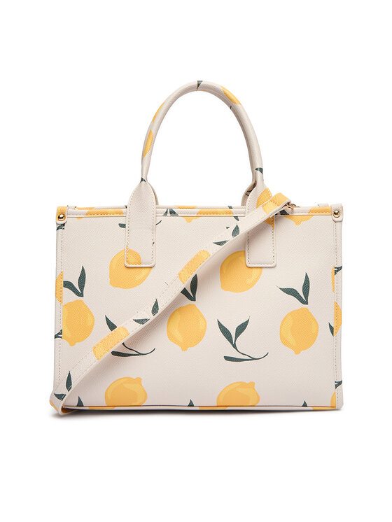 JENNY JENNY Handtasche CEO-JNY-L-008-09 Beige