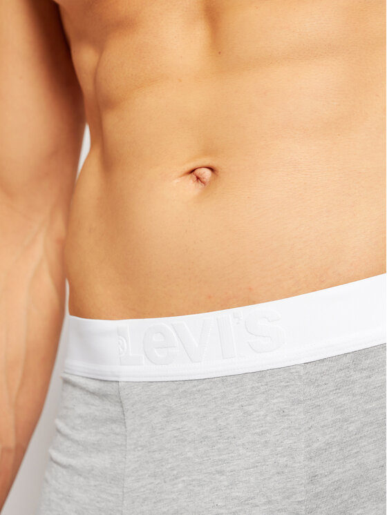 Levi's® Levi's® Komplet 2 par bokserek 100000396 Kolorowy