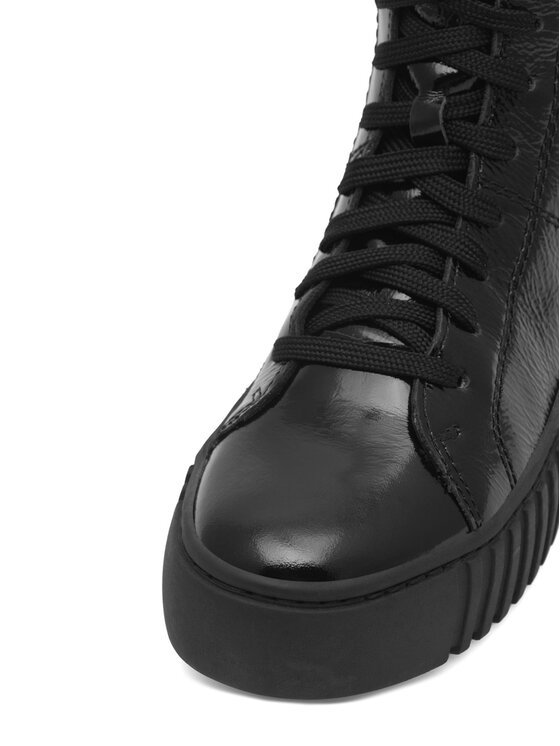 Sergio Bardi Sergio Bardi Aulinukai RST-C1039-01SB Juoda