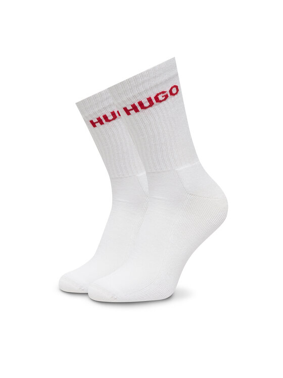 HUGO HUGO Duge čarape 50510187 Šarena