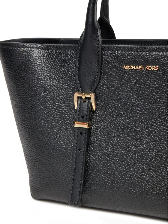MICHAEL Michael Kors MICHAEL Michael Kors Käekott Moore 30R5G9OS1L Must