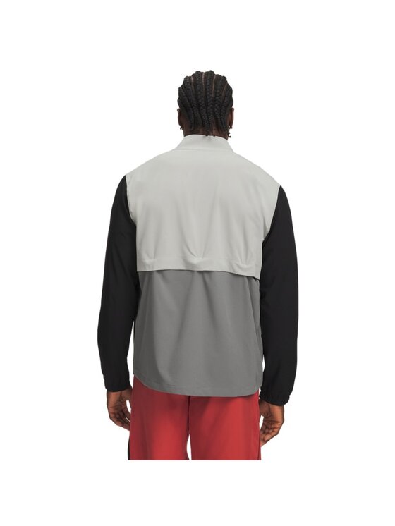 Under Armour Under Armour Bluza techniczna 6015110 Kolorowy Regular Fit