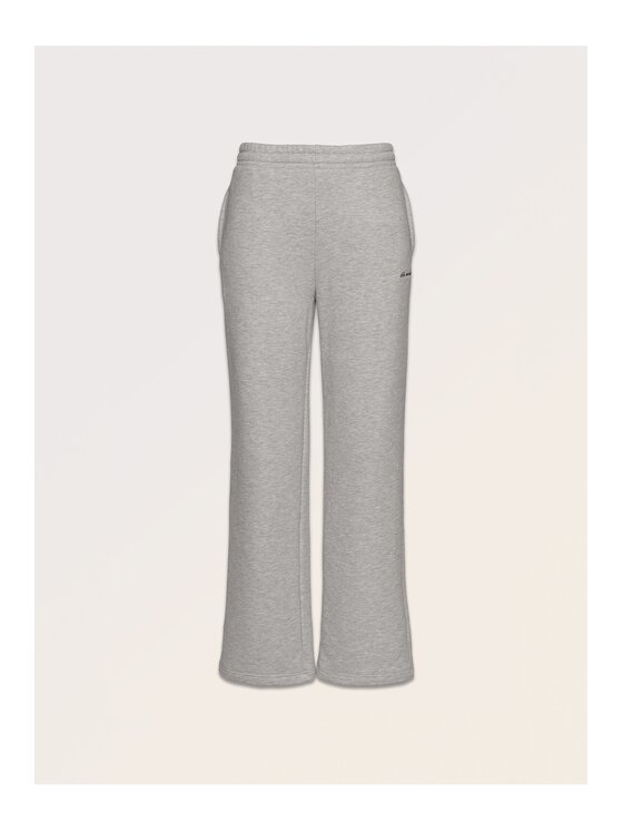 La Mania La Mania Pantaloni da tuta DREA Grigio Active Fit