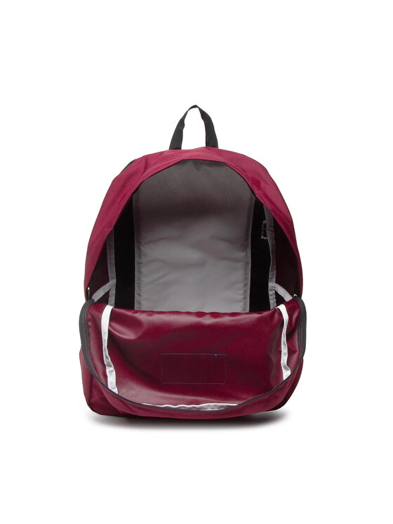 JanSport JanSport Kuprinės Superbreak One EK0A5BAGN62 Vyšninė