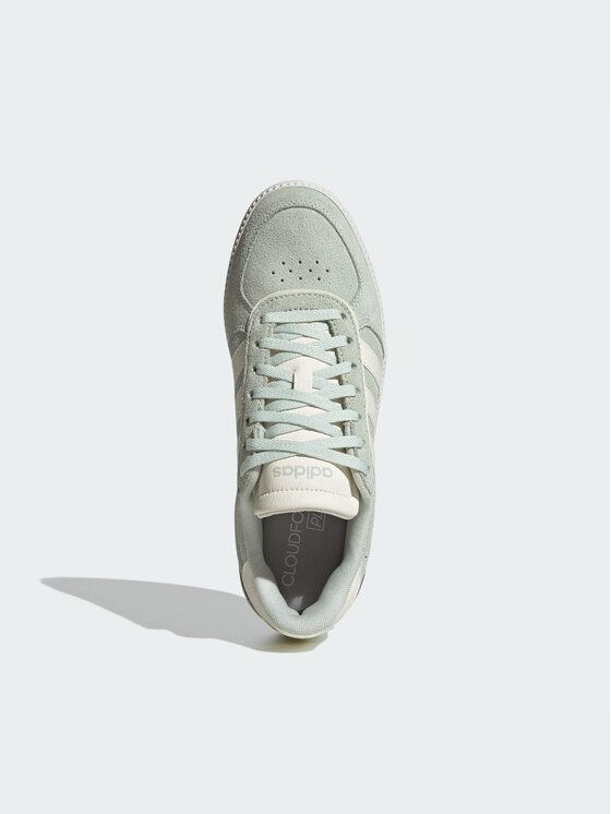 adidas adidas Sneakersy 134801 Zielony