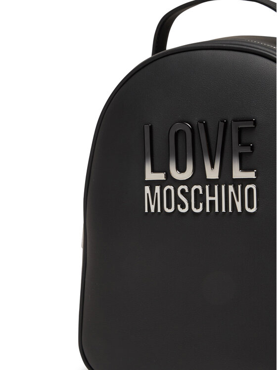 LOVE MOSCHINO LOVE MOSCHINO Ruksak JC4258PP0MKD000B Crna