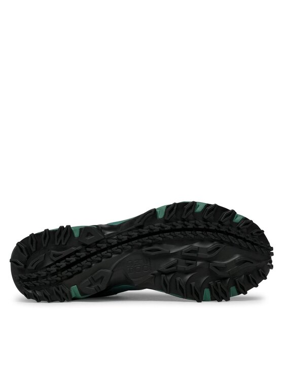 Salewa Salewa Trekkingschuhe Ms Speed Beat Gtx GORE-TEX 61338-3856 Grün