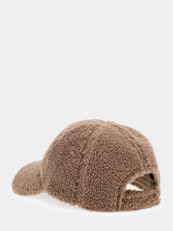 Guess Guess Cap AW5439 POL01 Braun