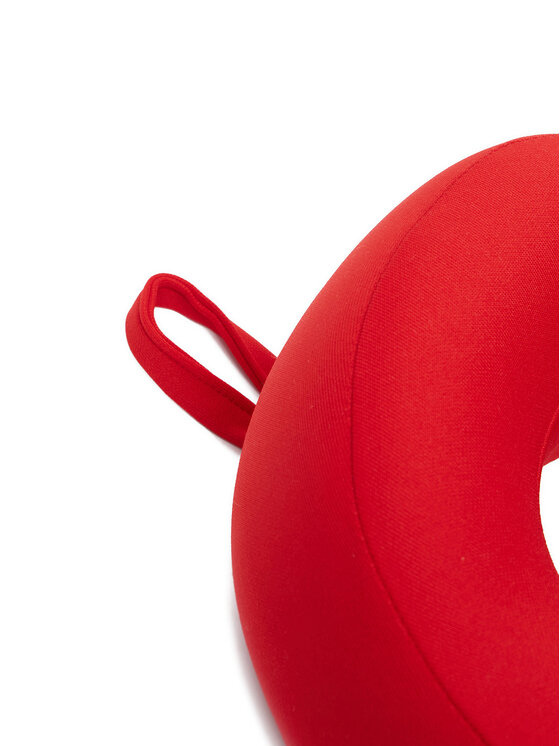 Hunter Hunter Reisekissen CWBEO-HTR-U1F-001-SS26 Rot