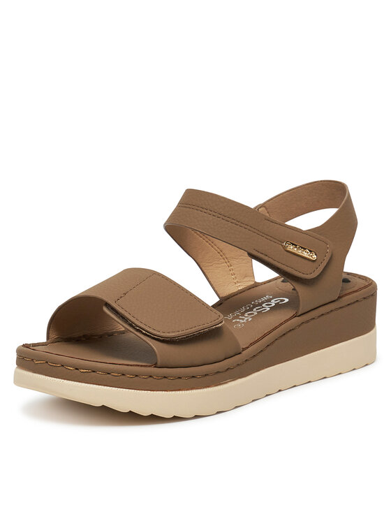 Go Soft Go Soft Sandale LA3J9111-L8 Bej