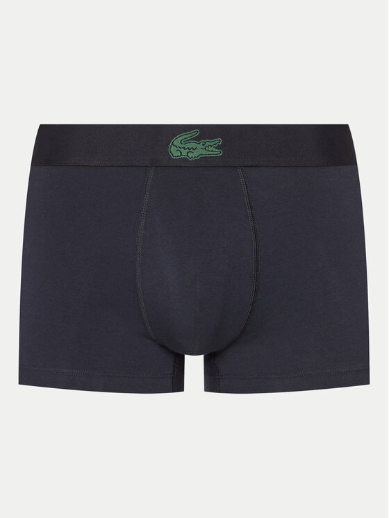 Lacoste Lacoste Set od 3 para bokserica 5H5154 Šarena