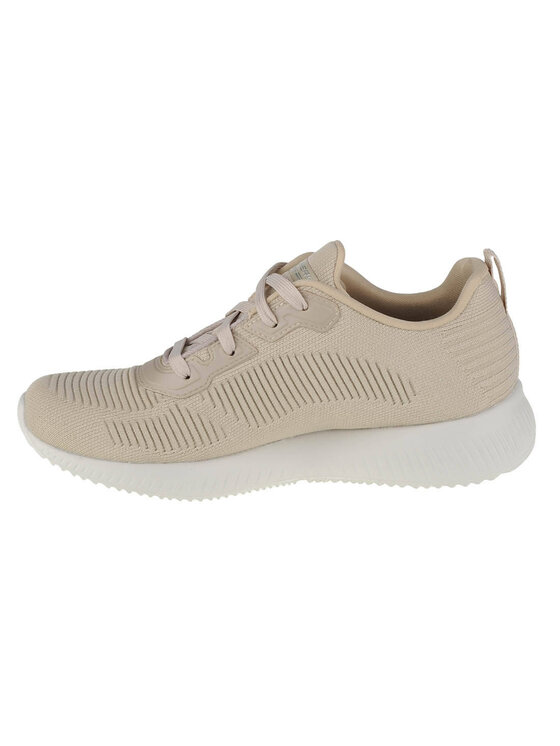 Skechers Skechers Sneakersy 32504-NAT Beżowy
