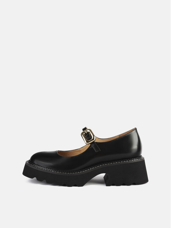 L37 L37 Scarpe basse FOUR SEASONS Nero