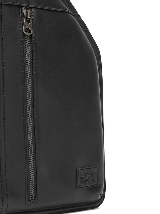 G-Star Raw G-Star Raw Käekott CEO-LOUIS-XC8196 Must