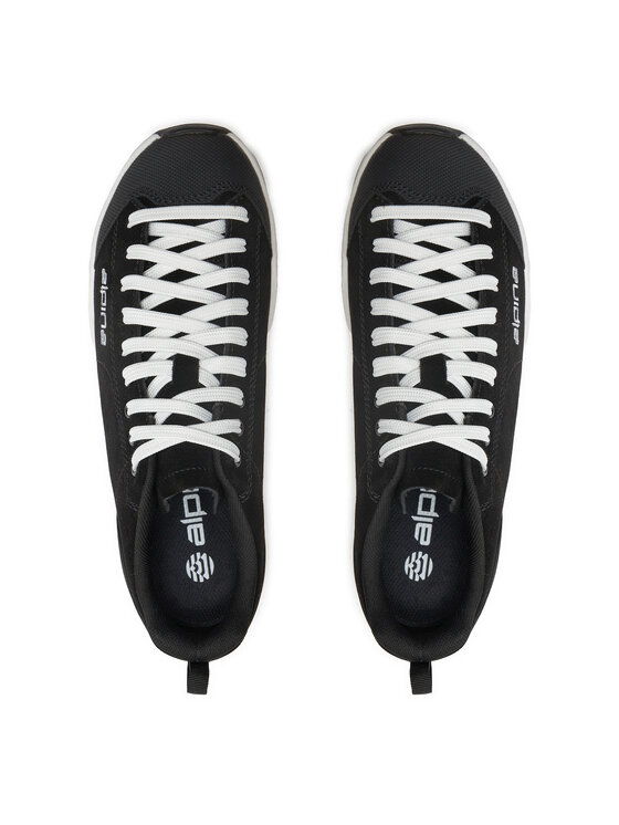 Alpina Alpina Scarpe da trekking Diamond 636H-1 Nero