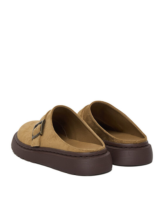 DeeZee DeeZee Ciabatte CEO-HY7010-7 Beige