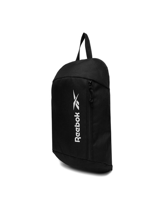 Reebok Reebok Ruksak CEOWB-RBK-XS-001-09 Crna