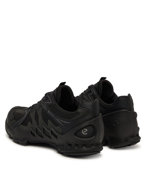 ECCO ECCO Trekingová obuv Biom Aex GORE-TEX 80288351094 Čierna