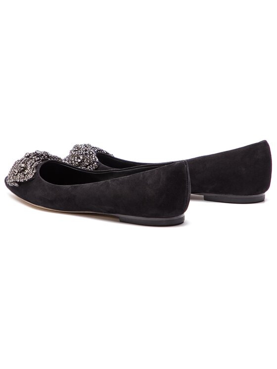 Tory burch clearance esme flat