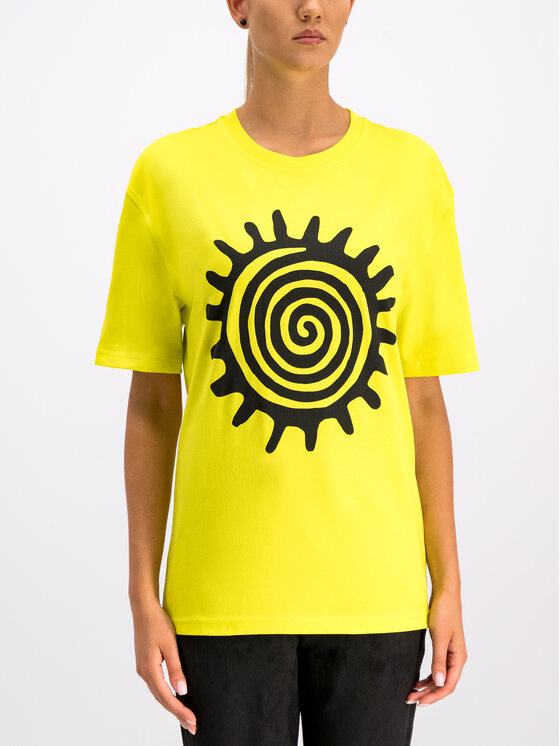 Tshirt uomo Sparco 1977 nera - taglia L