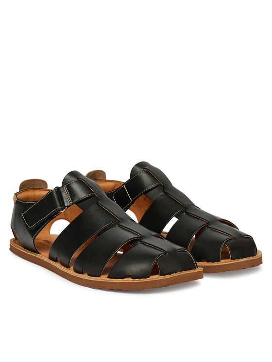 Pikolinos Pikolinos Σανδάλια Betera M5W-0018 Μαύρο