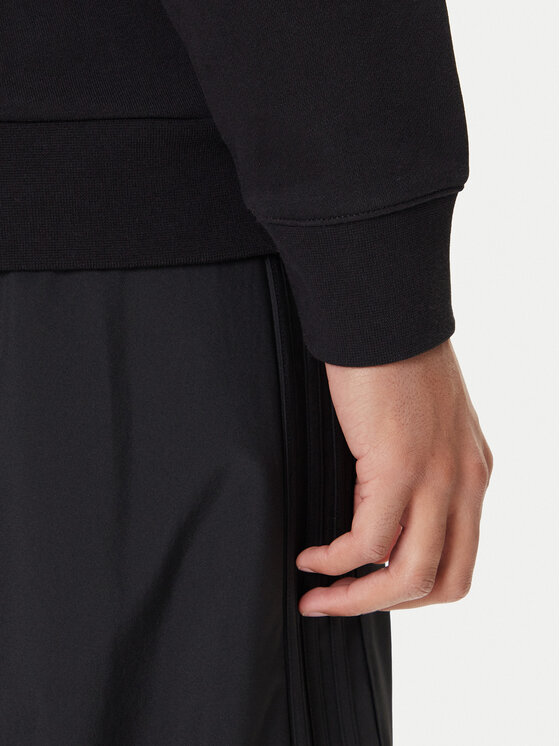 Helly Hansen Helly Hansen Džemperis HH Logo 54583 Juoda Regular Fit