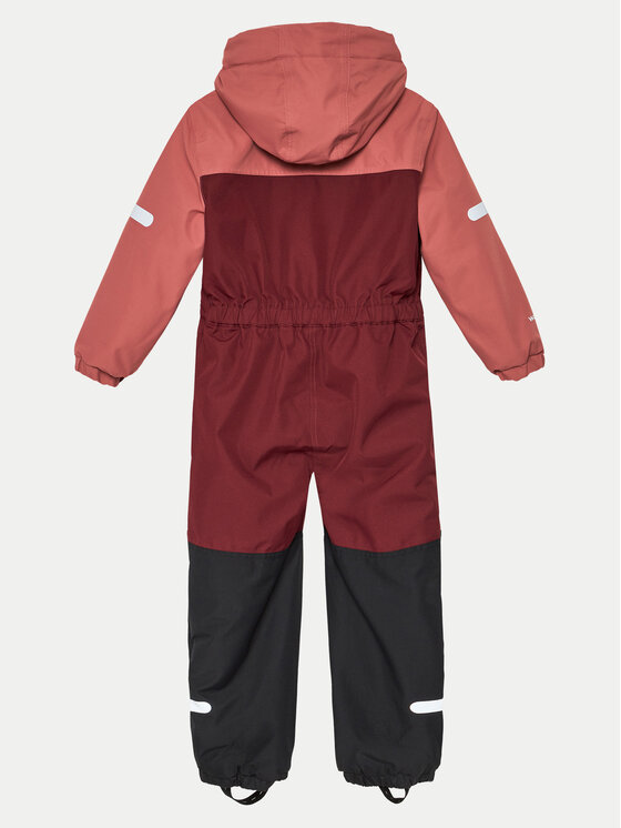 ZigZag ZigZag Žiemos kombinezonas Stonehill Coverall W-PRO 10000 Z243000 Violetinė Regular Fit