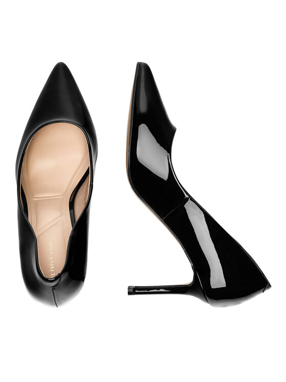 Jenny Fairy Jenny Fairy Scarpe stiletto WFA3006-1 Nero