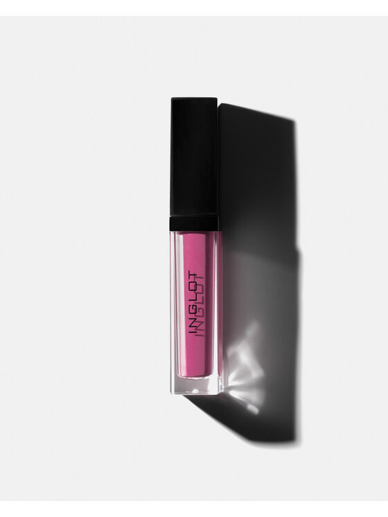 INGLOT INGLOT HD Matte Pomadka 14