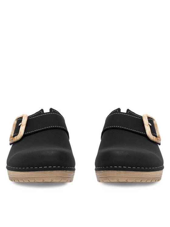 Inblu Inblu Şlapi BL490100 Negru