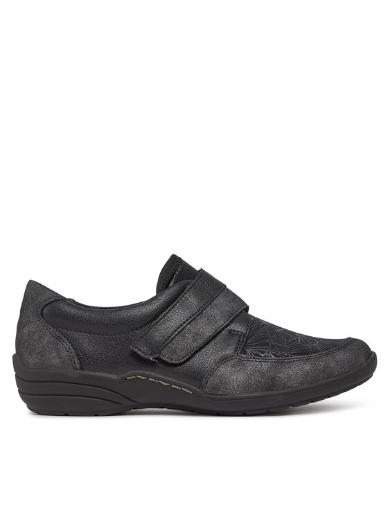 Sneakers Remonte R7600-05 Negru