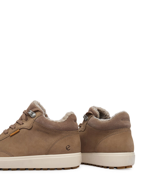ECCO ECCO Sneakersy Soft 7 Tred 45049302674 Béžová