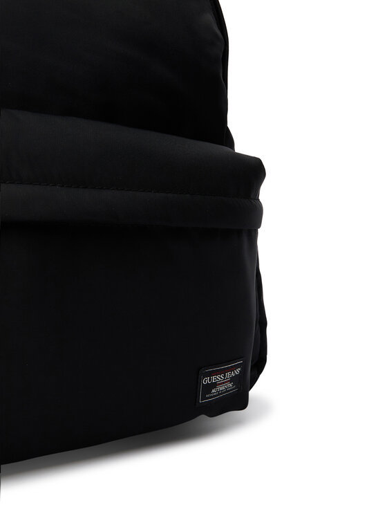 Guess Jeans Guess Jeans Rucksack M6RZ22 WK512 Schwarz