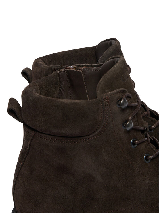 Guess Guess Gležnjače FMFFIL SUE10 Smeđa