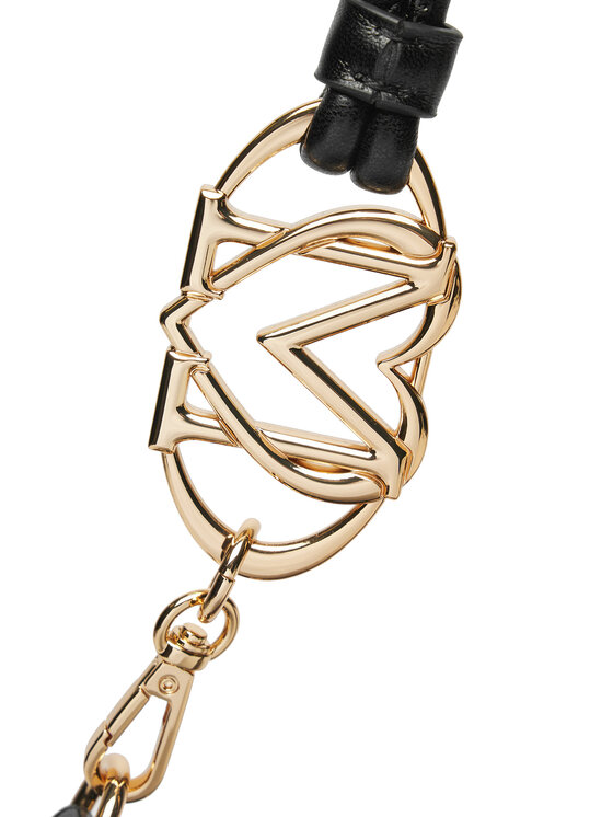 LOVE MOSCHINO LOVE MOSCHINO Torbica JC4048PP1MLF0000 Crna