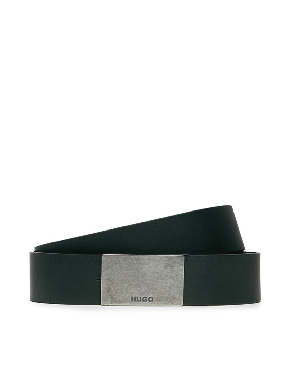 HUGO Hugo Cintura da uomo Gand-AI 50503425 10247739 01 Nero